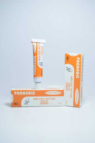 بیحسی اصلی عقرب ۱۰گرم 25%