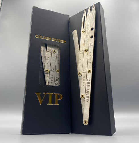 دیوایدر استیل vip